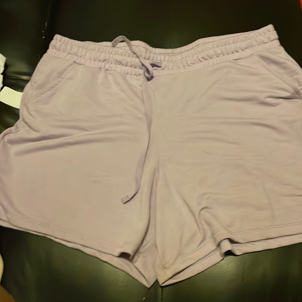 Selling shorts